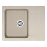 Кухонная мойка гранитная Franke OID 611, 62x50, сахара (114.0498.009)