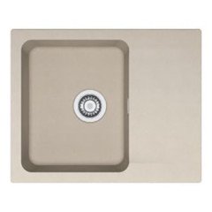 Кухонная мойка гранитная Franke OID 611, 62x50, сахара (114.0498.009)