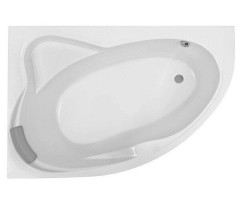 Ванна акрилова Pool Spa Europa, ліва, 165x105 (PWA4810ZN000000)