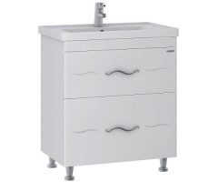 Тумба с умывальником Sanwerk Mindal, 81 (MV0000655)