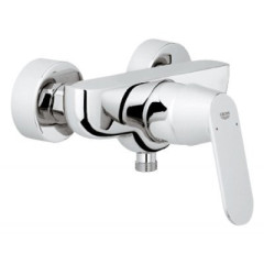 Cмеситель для душа Grohe Eurosmart Cosmopolitan, однорычажный, хром (32837000)