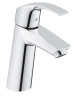 Комплект змішувачів 3 в 1 Grohe Eurosmart, хром (UA123246M0)