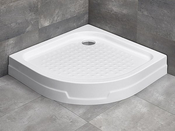 Душевой поддон Radaway Rodos A, 80x80 (4P88155-03)
