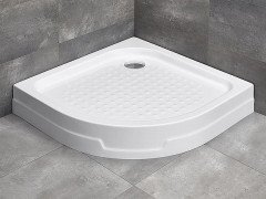 Душовий піддон Radaway Rodos A, 80x80 (4P88155-03)
