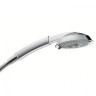 Ручной душ Hansgrohe Raindance Classic 100 Air 3jet (28548000)