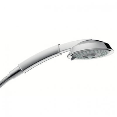 Ручной душ Hansgrohe Raindance Classic 100 Air 3jet (28548000)