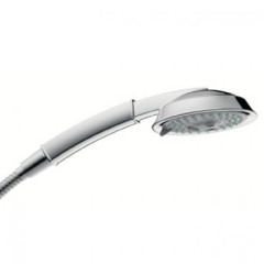 Ручний душ Hansgrohe Raindance Classic 100 Air 3jet (28548000)