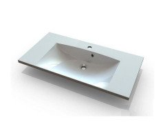 Умивальник врізний Fancy Marble Amelia, 90 (709101)