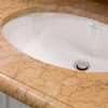 Умывальник врезной Villeroy&amp;Boch Evana, 62 (614400R1)
