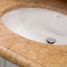 Умывальник врезной Villeroy&Boch Evana, 62 (614400R1)