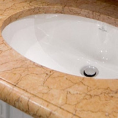 Умывальник врезной Villeroy&amp;Boch Evana, 62 (614400R1)