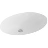 Умывальник врезной Villeroy&Boch Evana, 62 (614400R1)