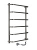 Полотенцесушитель Mario Стандарт ITR K 800х530/150, 80x50 (СТАНДАРТ НР ЭЛЕКТРО)
