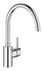 Смеситель для кухни Grohe Concetto New, однорычажный, хром (32661003)