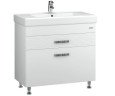 Тумба с умывальником Sanwerk Sierra, 100 (MV0000452)