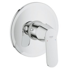 Cмеситель для душа Grohe Eurosmart Cosmopolitan, однорычажный, хром (32880000)