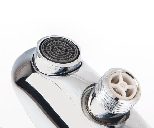 Змішувач для ванни Grohe Euroeco, одноважільний, хром (32743000)