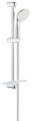 Комплект смесителей 3 в 1 Grohe Eurosmart, хром (UA34101TM0)