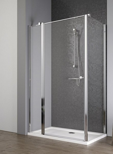 Душевые двери Radaway Eos II KDJ 120L, левые (3799424-01L)