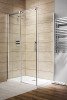 Душова стінка Radaway Espera KDJ S1 100, права (380140-01R)
