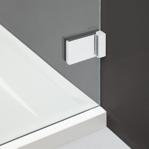 Душевая стенка Radaway Walk-In Euphoria W5 100 (383152-01-01)