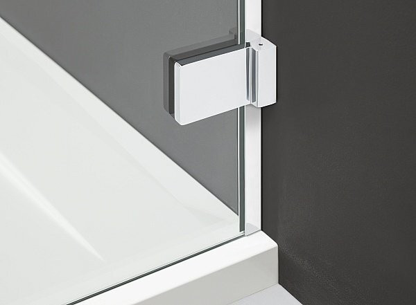 Душевая стенка Radaway Walk-In Euphoria W5 100 (383152-01-01)