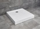 Душовий піддон Radaway Doros C Compact, 100x100 (SDRC1010-05)