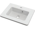 Умивальник врізний Fancy Marble Annabbel, 50 (4005101)