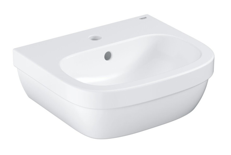 Умивальник підвісний Grohe Euro Ceramic, 45 (39324000)