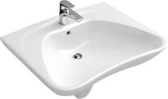 Умивальник підвісний Villeroy&Boch O.Novo, 60 (71196301)