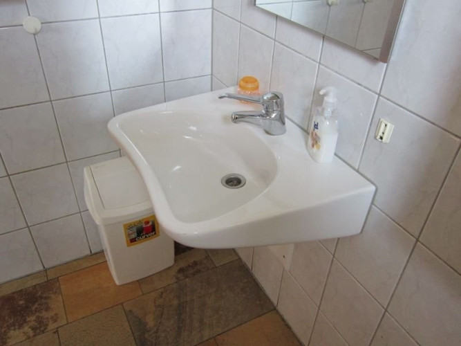 Умивальник підвісний Villeroy&Boch O.Novo, 60 (71196301)