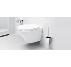 Унитаз подвесной AM.PM Inspire (C501700WH)