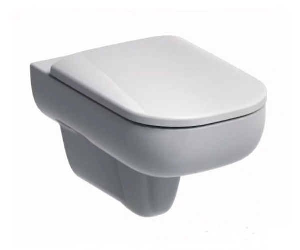 Унитаз подвесной Kolo Traffic (L93120000)