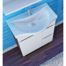 Тумба с умывальником Juventa Monica, 65 (М3-65WHITE)
