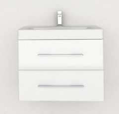 Тумба з умивальником Zelberg Urban, 80 (50810101)