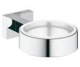 Тримач Grohe Essentials Cube (40508001)