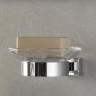 Тримач Grohe Essentials Cube (40508001)