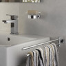 Тримач Grohe Essentials Cube (40508001)
