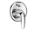 Смеситель для ванны Grohe Euroeco, однорычажный, хром (32747000)