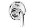 Смеситель для ванны Grohe Euroeco, однорычажный, хром (32747000)