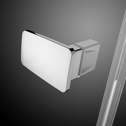 Душевые двери Radaway Fuenta New DWJ 90R, правые (384013-01-01R)