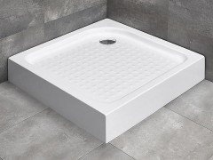Душовий піддон Radaway Rodos C Compact, 90x90 (4K99155-04)