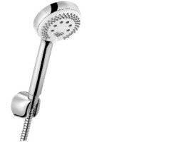 Душовий гарнітур Kludi Logo 3S (6803005-00)