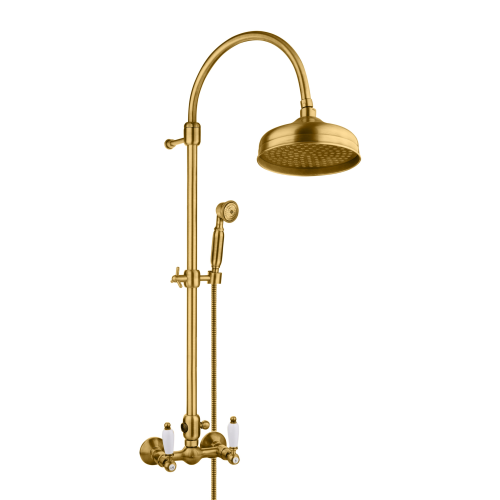 Душевая система Emmevi Deco Ceramica (BR12161181)