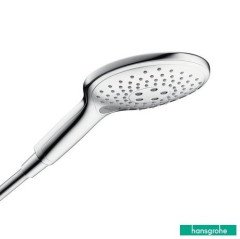 Ручний душ Hansgrohe Raindance Select 150 Air 3jet (28587000)