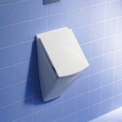 Писсуар Duravit Caro (836300000)