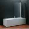 Шторка для ванни Koller Pool QP95, 140x115 (QP95)