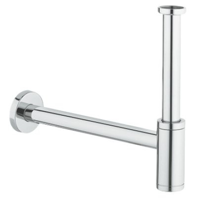 Сифон для умивальника Grohe Bottle (28912000)
