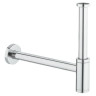 Сифон для умывальника Grohe Bottle (28912000)