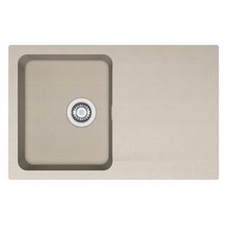 Кухонная мойка гранитная Franke OID 611, 78x50, сахара (114.0498.032)